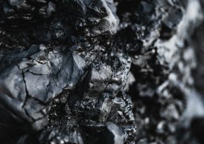 Mineral ore. Source; Photo by Juan Encalada on Unsplash.