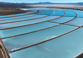 Olaroz Lithium Project. Source: https://arcadiumlithium.com/operations-projects/