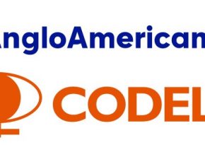 AngloAmerica and Codelco logo. Source: official Codelco and AngloAmerica webpage