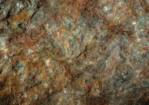 Mineral deposit, Source: Photo by František G. on Unsplash