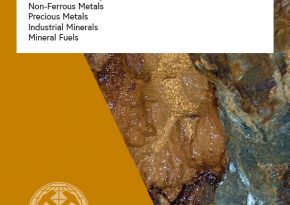 World Mining Data cover.
