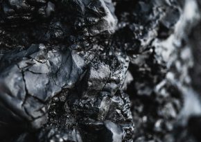 Coal. Source: unsplash.