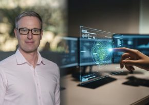 Jef Caers. Source: WMC 2026 official webpage.