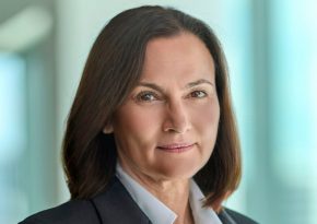 Natascha Viljoen, President and Chief Executive Officer of Newmont Corporation. Source: WMC2026