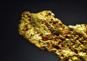Gold. Source: Photo by Marko Ivanov on Unsplash